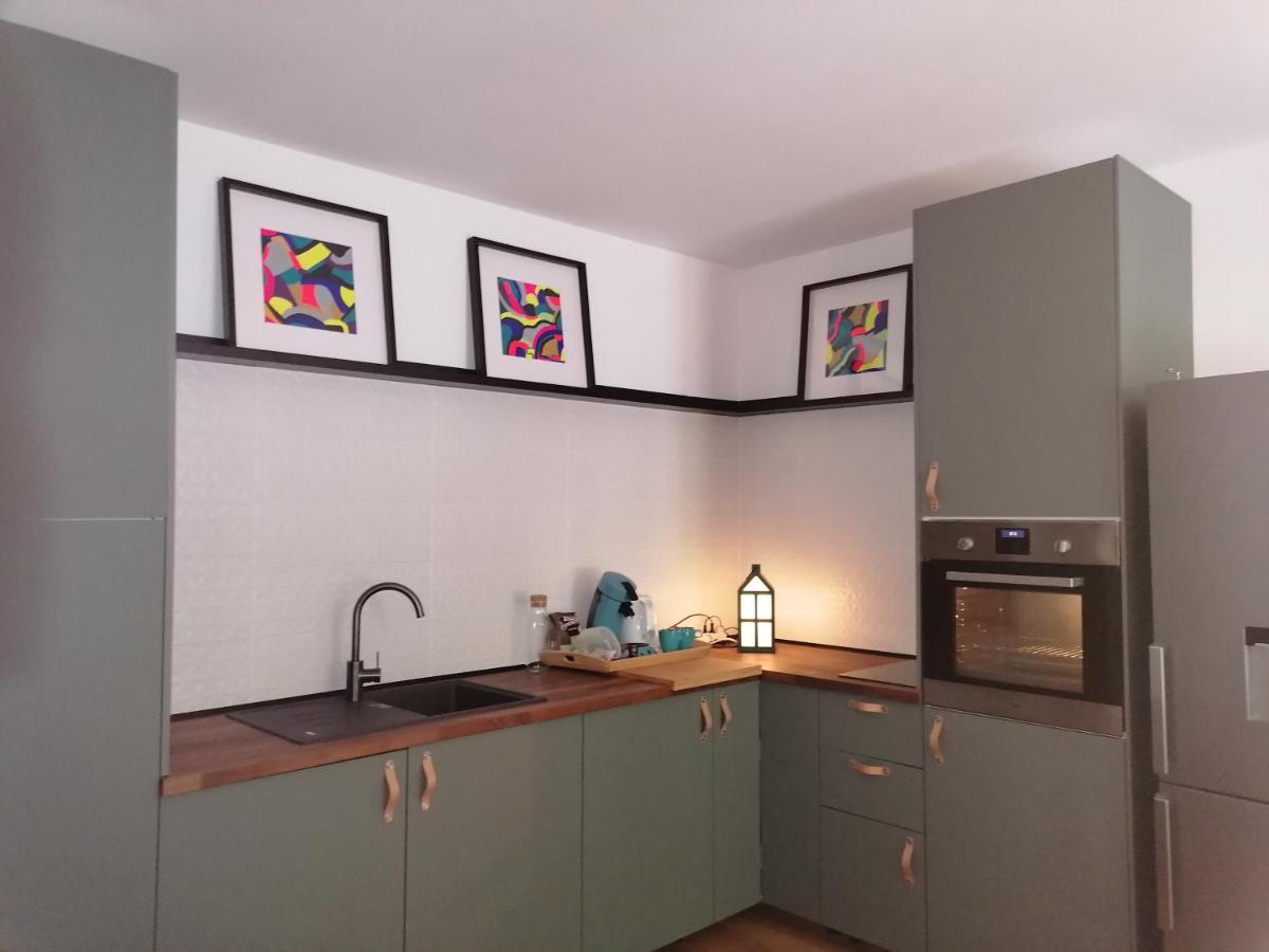 Yvrac Studio Cosy Aux Portes De Bordeaux Et Saint Emilion מראה חיצוני תמונה