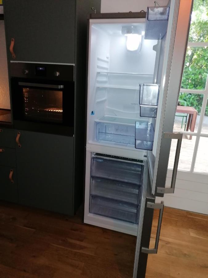 Yvrac Studio Cosy Aux Portes De Bordeaux Et Saint Emilion מראה חיצוני תמונה